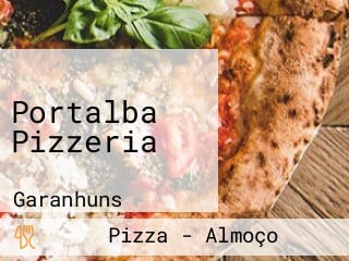 Portalba Pizzeria