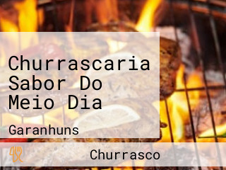 Churrascaria Sabor Do Meio Dia