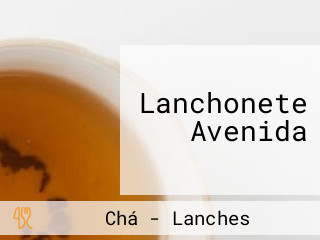 Lanchonete Avenida