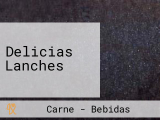 Delicias Lanches