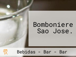 Bomboniere Sao Jose.