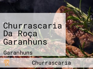 Churrascaria Da Roça Garanhuns