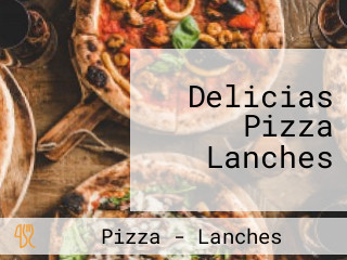 Delicias Pizza Lanches