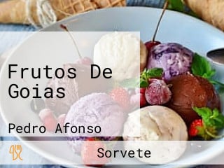 Frutos De Goias