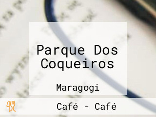 Parque Dos Coqueiros