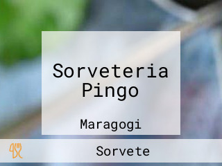 Sorveteria Pingo