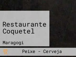 Restaurante Coquetel