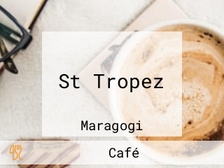 St Tropez