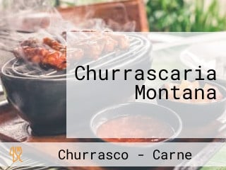 Churrascaria Montana