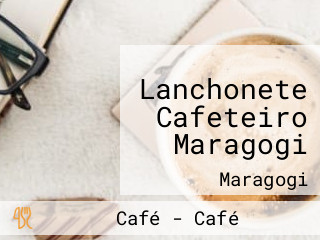 Lanchonete Cafeteiro Maragogi