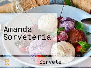 Amanda Sorveteria