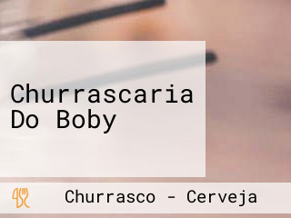 Churrascaria Do Boby