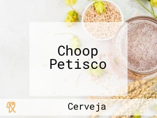 Choop Petisco