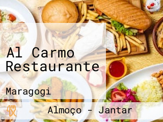 Al Carmo Restaurante