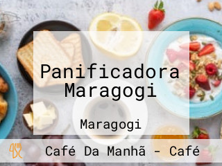 Panificadora Maragogi