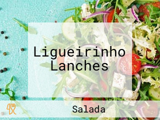 Ligueirinho Lanches