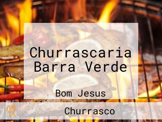 Churrascaria Barra Verde