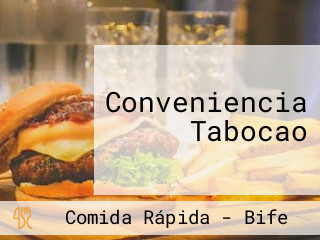 Conveniencia Tabocao