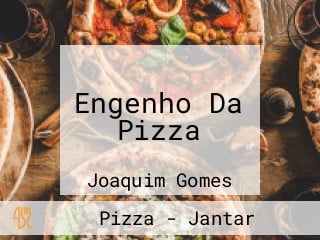 Engenho Da Pizza