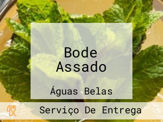 Bode Assado