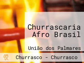 Churrascaria Afro Brasil