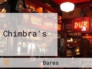 Chimbra's