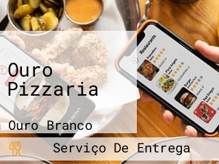 Ouro Pizzaria