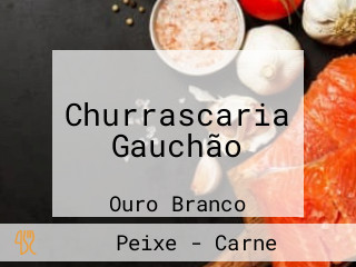 Churrascaria Gauchão