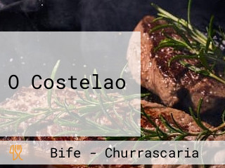 O Costelao