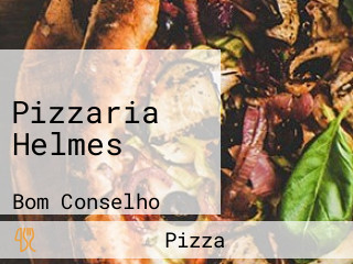 Pizzaria Helmes