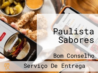 Paulista Sabores