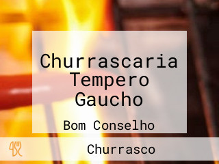 Churrascaria Tempero Gaucho