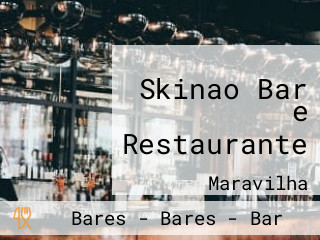 Skinao Bar e Restaurante