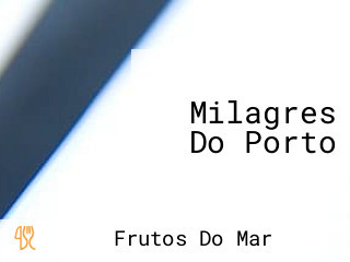 Milagres Do Porto