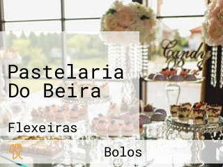 Pastelaria Do Beira