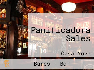 Panificadora Salles