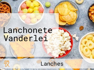 Lanchonete Vanderlei