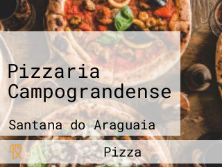 Pizzaria Campograndense