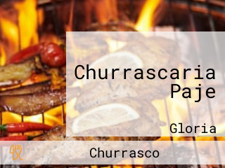 Churrascaria Paje