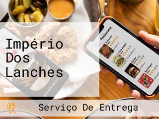 Império Dos Lanches