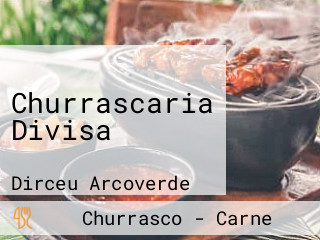 Churrascaria Divisa