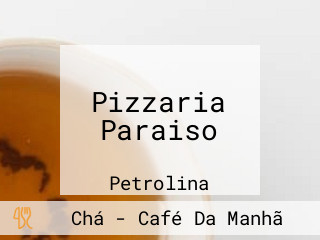 Pizzaria Paraiso