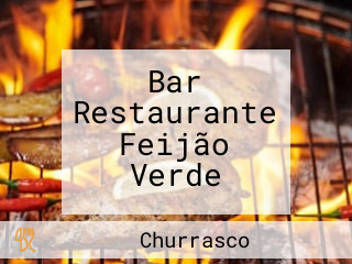 Bar Restaurante Feijão Verde