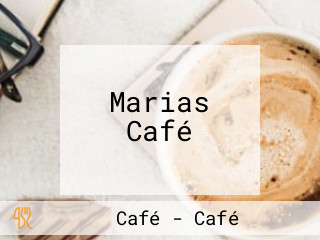 Marias Café