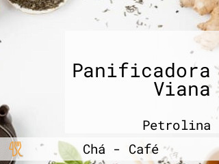 Panificadora Viana