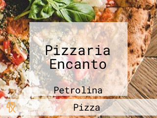 Pizzaria Encanto