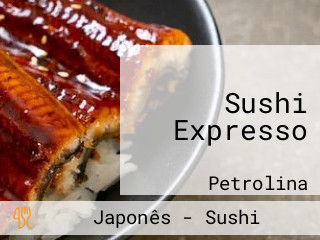 Sushi Expresso