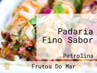 Padaria Fino Sabor