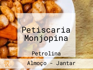 Monjopina