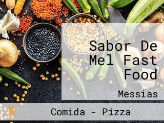 Sabor De Mel Fast Food